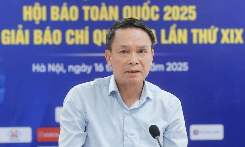  Hơn 80 đơn đơn vị báo chí Trung ương và địa phương tham gia Hội Báo toàn quốc năm 2025