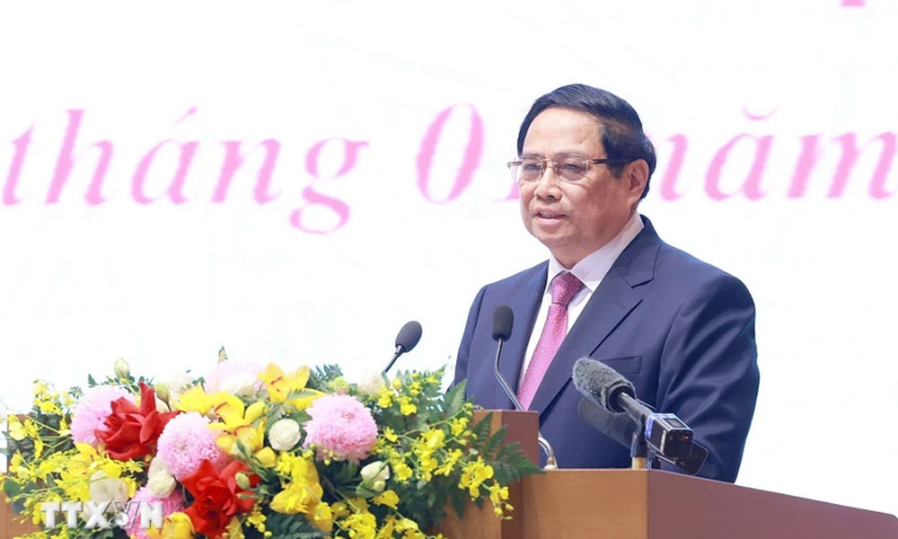  Thực hiện thủ tục hành chính thông suốt, không gián đoạn khi triển khai chính quyền địa phương 2 cấp