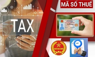 Từ ngày 1/7/2025 sử dụng số định danh cá nhân thay cho mã số thuế