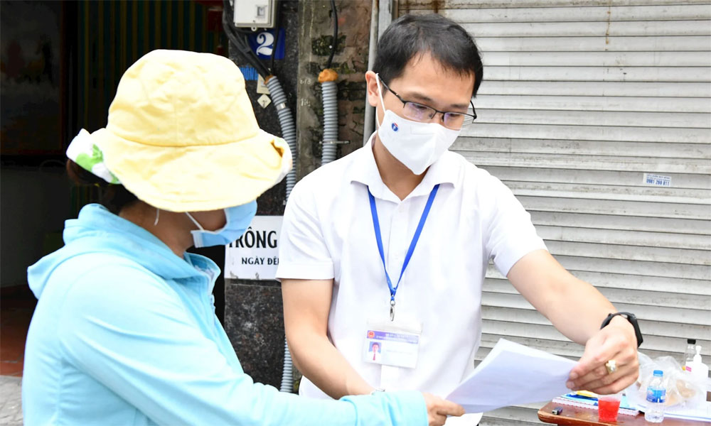  Kéo dài sử dụng người hoạt động không chuyên trách cấp xã đến trước 31/5/2026