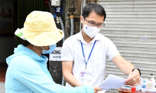 Kéo dài sử dụng người hoạt động không chuyên trách cấp xã đến trước 31/5/2026