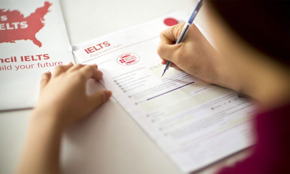 45 đại học ở Hà Nội công bố điểm xét tuyển bằng IELTS
