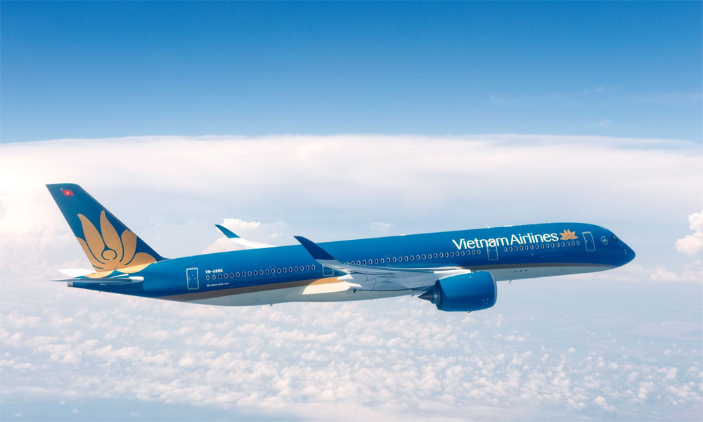 Vietnam Airlines tăng hơn 2.000 chuyến bay đêm, nỗ lực "hạ nhiệt" giá vé