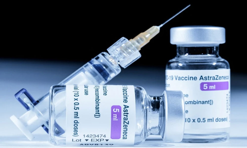 Việt Nam không còn sử dụng vaccine phòng COVID-19 của AstraZeneca
