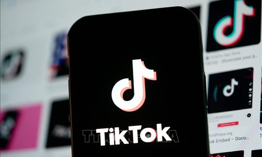  EU chính thức mở thủ tục điều tra TikTok