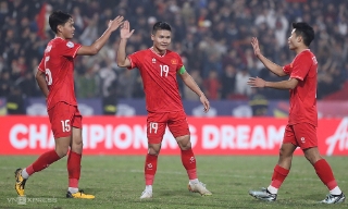 CNN Indonesia: 'Chỉ Việt Nam dùng đội mạnh nhất ở ASEAN Cup'