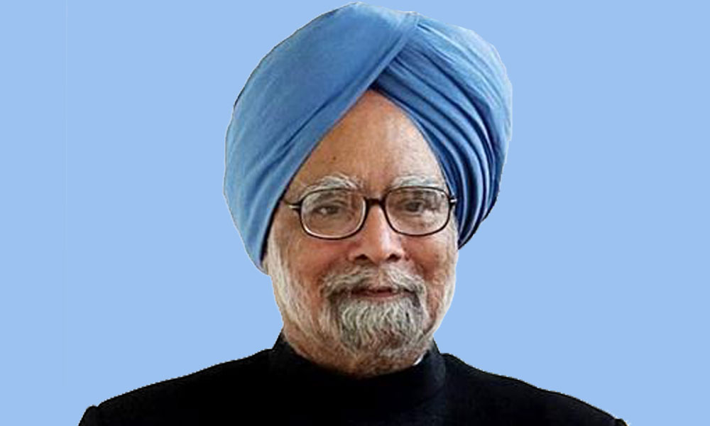  Cựu Thủ tướng Ấn Độ Manmohan Singh qua đời