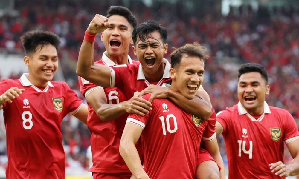  Cầu thủ nội Indonesia nguy cơ bị đào thải dưới thời HLV Patrick Kluivert