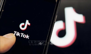 Tòa án tối cao Mỹ thông qua luật cấm TikTok