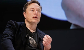 Tỷ phú Mỹ Elon Musk trở thành "nhân viên chính phủ đặc biệt"