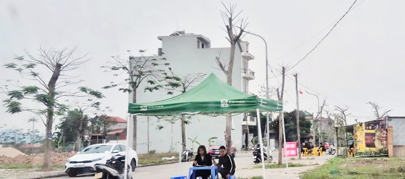 Bắc Giang: Sẽ xử lý nghiêm hành vi thổi giá, trục lợi, gây sốt ảo thị trường bất động sản