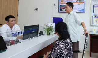 Những chức danh nào sẽ không còn sau khi sáp nhập xã?