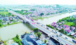 Giải mã sức bật Bắc Giang - Hiện tượng tăng trưởng kinh tế của Việt Nam: Bài 3 - Liên kết vùng tạo không gian phát triển mới