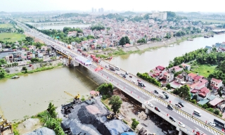 Giải mã sức bật Bắc Giang - Hiện tượng tăng trưởng kinh tế của Việt Nam: Bài 3 - Liên kết vùng tạo không gian phát triển mới