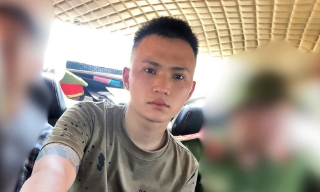 Công an Bắc Giang bắt giữ đối tượng giết người sau gần 15 tiếng lẩn trốn