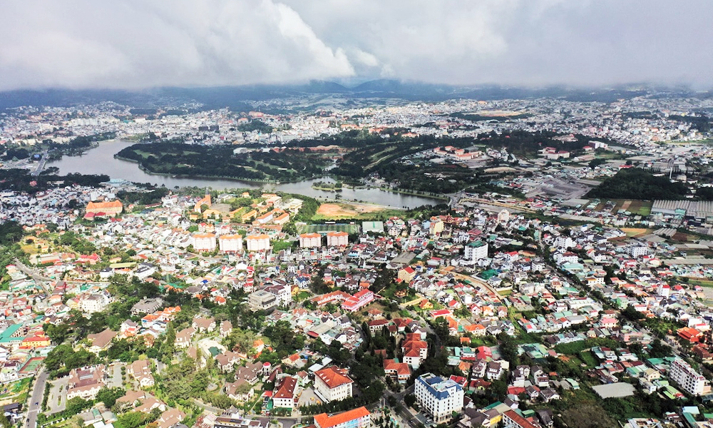  Nhiều tỉnh, thành phố chốt phương án nhân sự sau sáp nhập