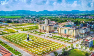 Dự kiến phương án bố trí trụ sở làm việc các cơ quan cấp tỉnh sau sáp nhập tỉnh Bắc Ninh và Bắc Giang