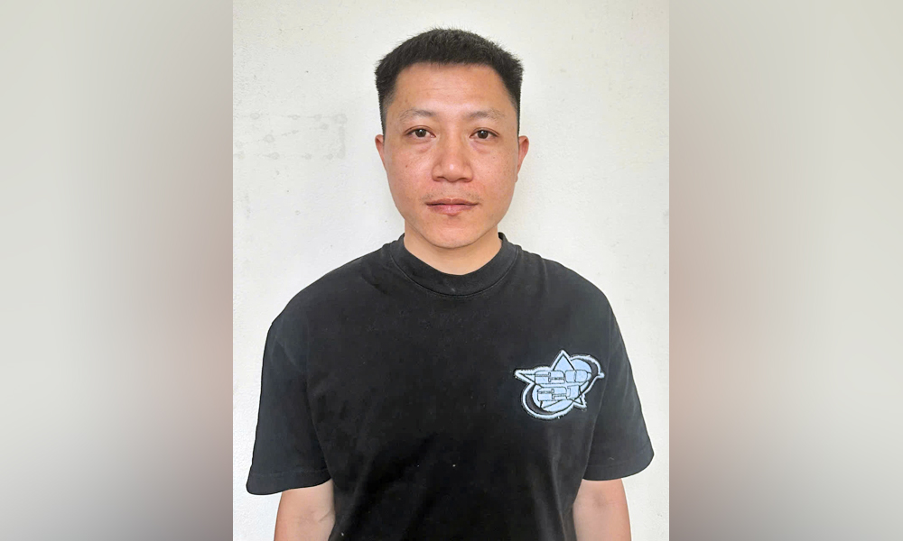  Công an tỉnh Bắc Giang bắt đối tượng truy nã về tội tổ chức sử dụng trái phép chất ma tuý