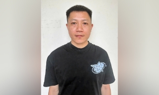 Công an tỉnh Bắc Giang bắt đối tượng truy nã về tội tổ chức sử dụng trái phép chất ma tuý