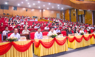 Sẵn sàng chuẩn bị các điều kiện vận hành mô hình chính quyền địa phương 2 cấp