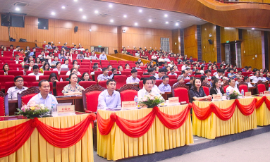  Sẵn sàng chuẩn bị các điều kiện vận hành mô hình chính quyền địa phương 2 cấp