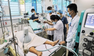 23.000 ca sốt xuất huyết, Bộ Y tế cảnh báo dịch