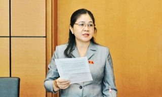 Đoàn Bắc Giang góp ý vào dự thảo Luật Đường sắt (sửa đổi) 