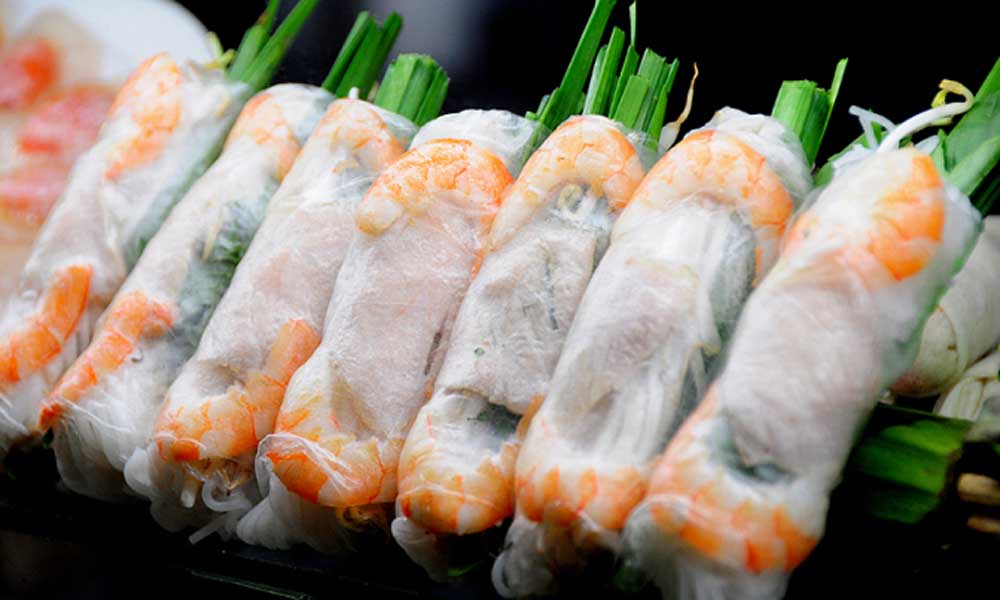 HCMC beats Bangkok as world's fourth-best foodie city