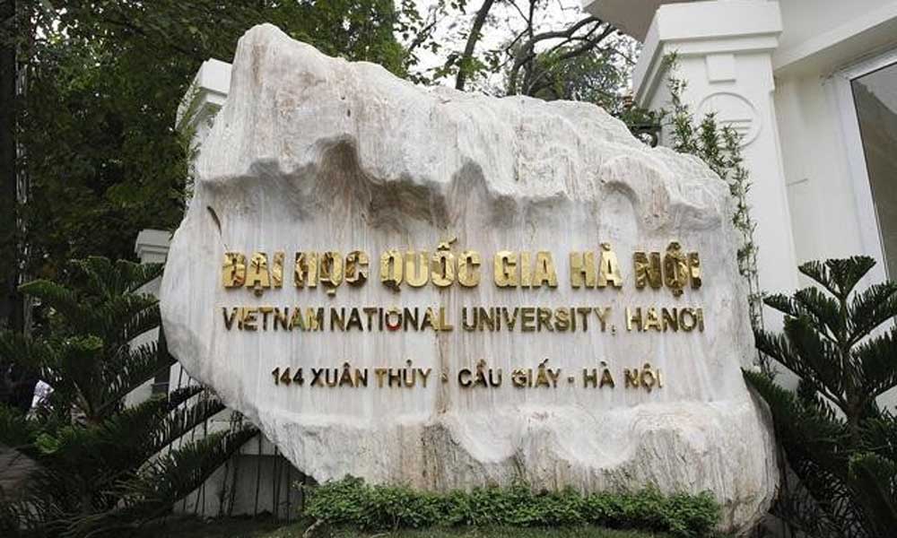 Thirteen Vietnamese universities listed in THE Impact Rankings 2024