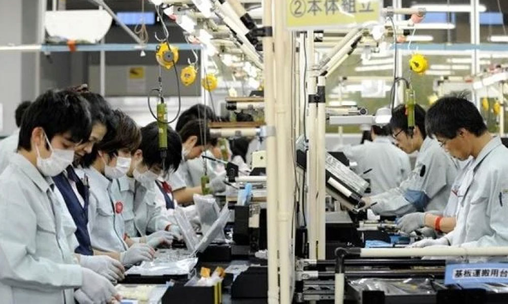 Japan top receiver of Vietnamese guest workers