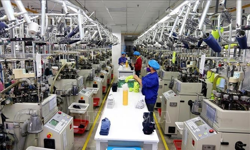 FDI inflow into Vietnam up 13.1% in six months