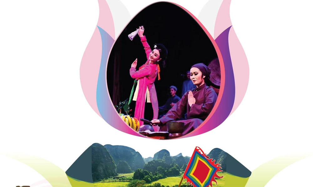 Cheo singing – a traditional Vietnamese cultural art