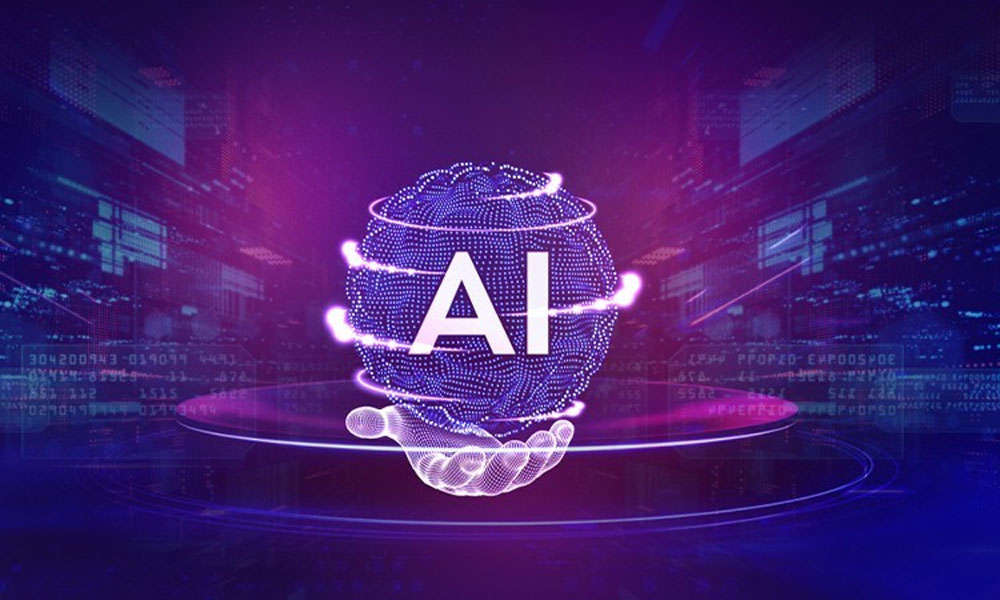 Artificial Intelligence Day looks to unlock power of generative AI