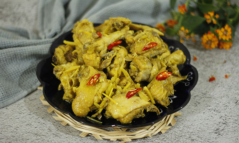 Vietnam scores two among top chicken dishes in the world