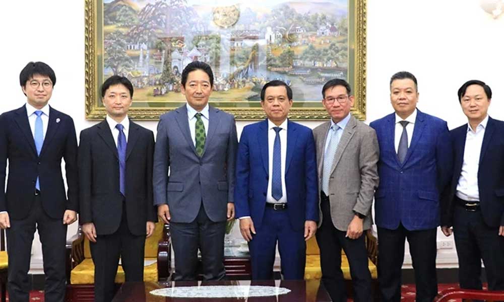 Vietnam – Japan labour cooperation records rapid development