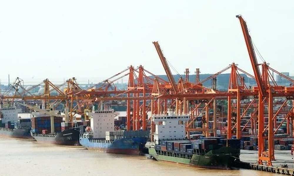 Boosting sustainable development of logistics industry