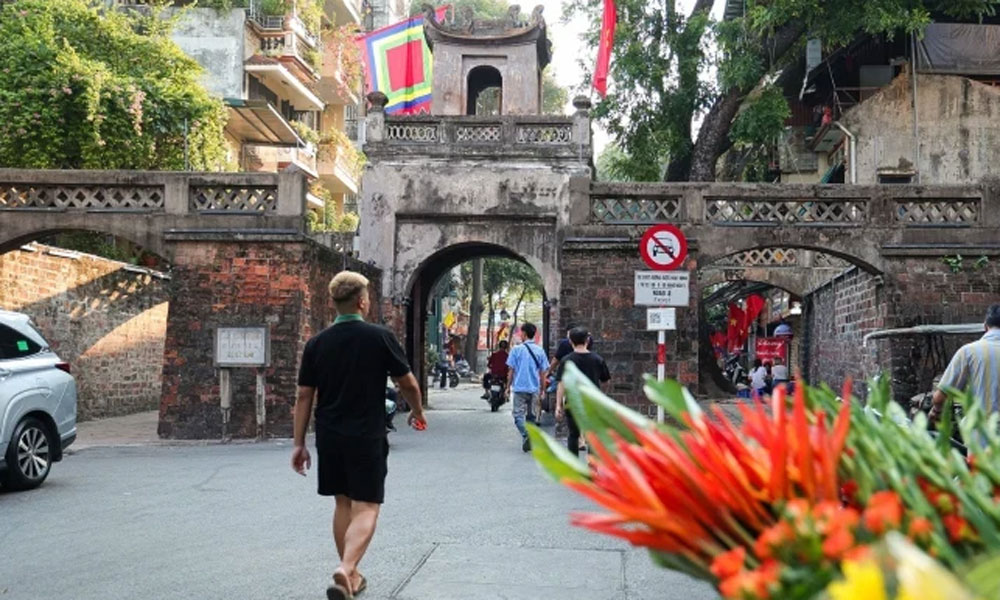 Vietnam ranks among world’s best travel destinations