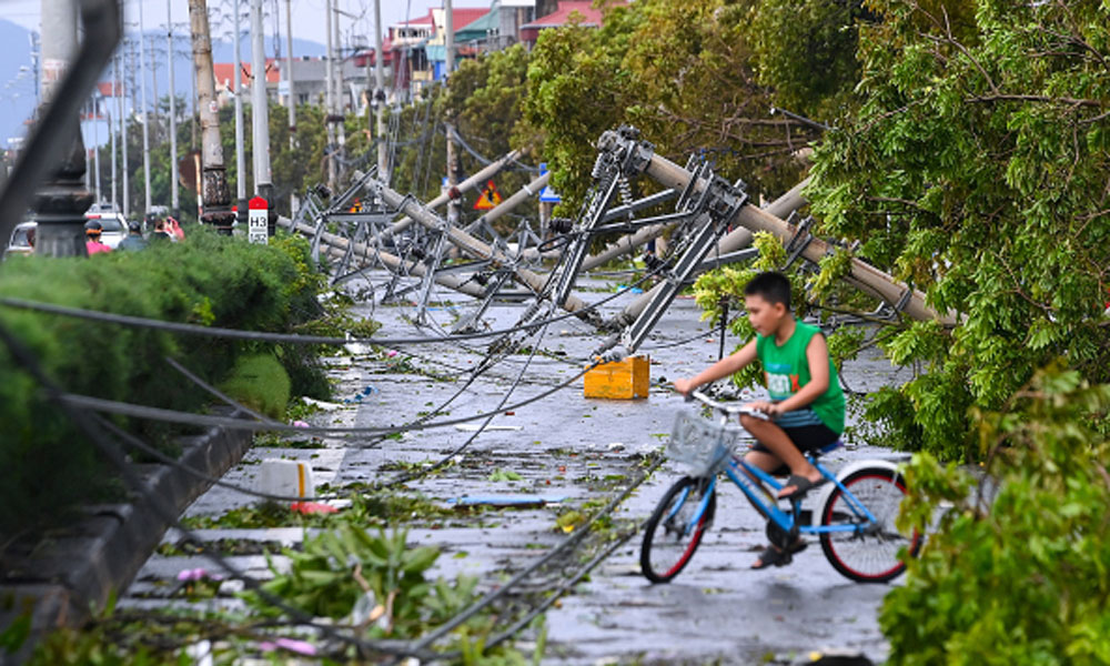 Unusual weather to hamper economic activities in Southeast Asia