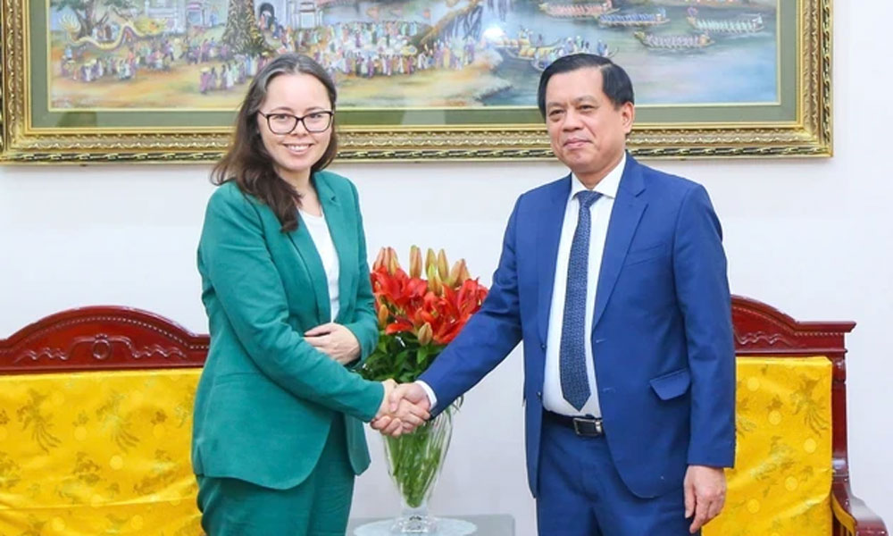 Poland is potential employment market for Vietnamese workers: deputy minister