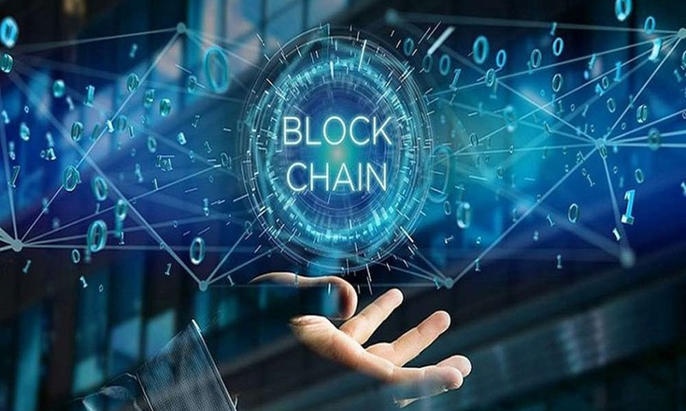 National strategy on application and development of blockchain technology approved