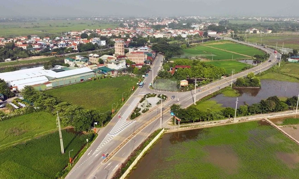 Vietnam raises over 112 bln USD for rural transformation