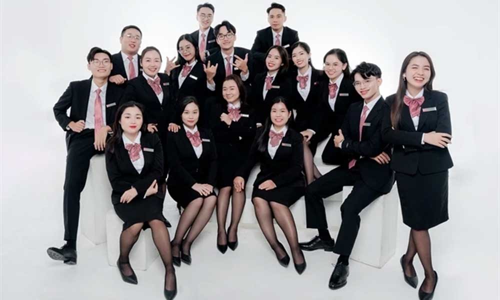 Vietnamese delegation for ASEAN-Japanese Youth Programme ready to sail