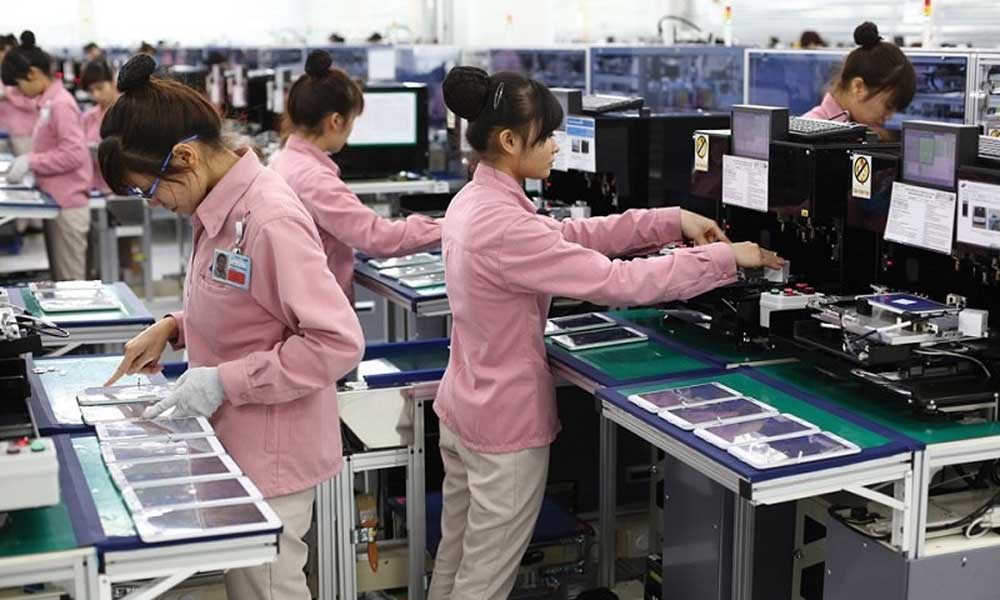 Vietnam Report announces list of 500 largest enterprises