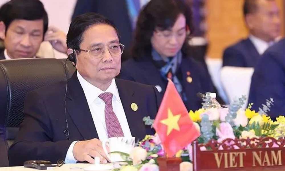 Vietnam makes practical contributions to regional multilateral cooperation mechanisms: Deputy FM