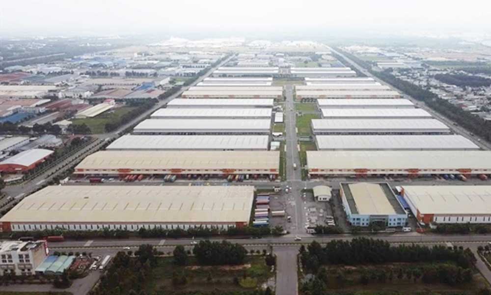 Steady FDI growth drives Vietnam industrial real estate: Savills