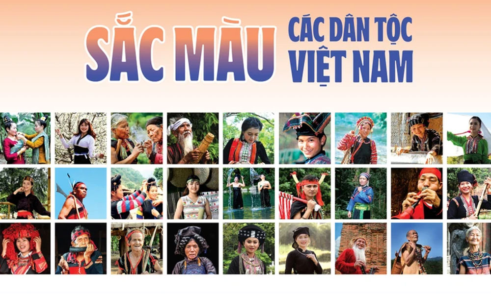 Photo exhibition Vietnam’s ethnic groups opens in Hanoi