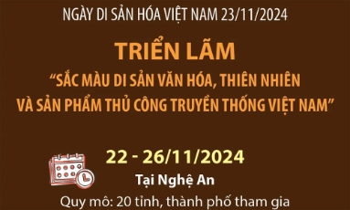  Lễ hội