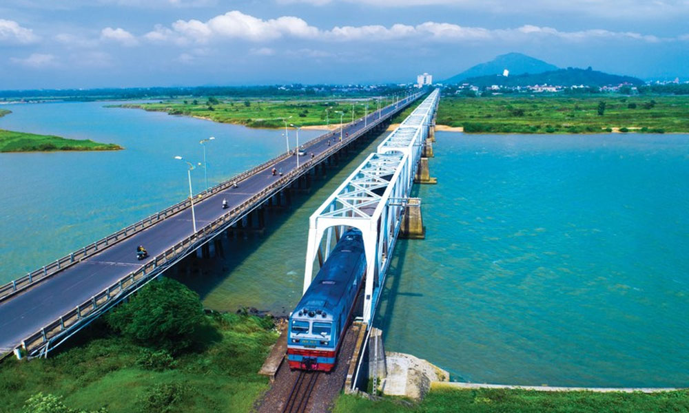 Opportunity for Vietnamese companies in high-speed rail project