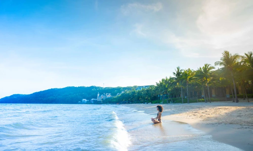 Travel + Leisure: Phu Quoc makes the list of 25 must-visit destinations in the world