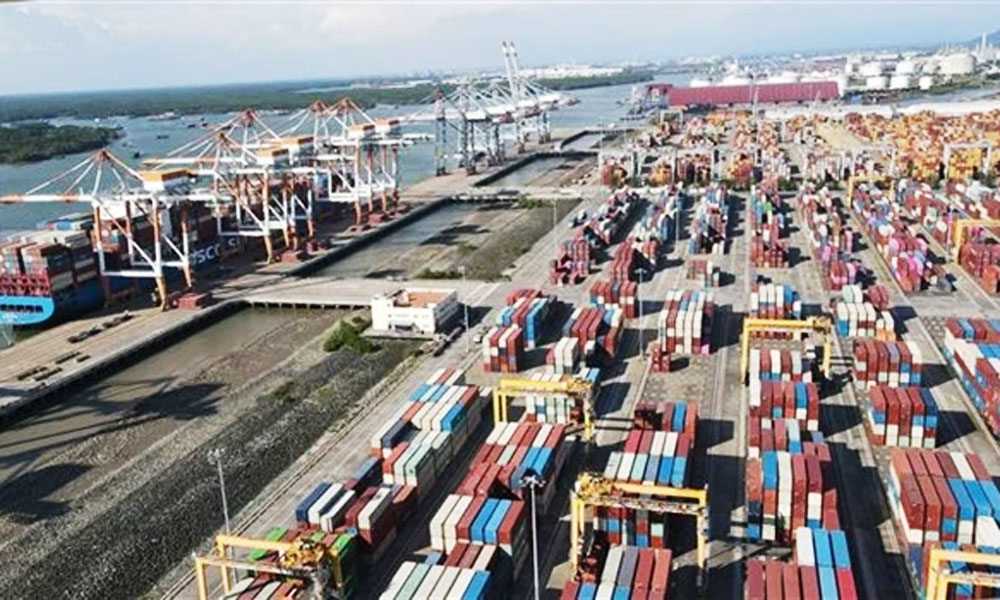 Vietnam ranks in top 11 largest exporters globally